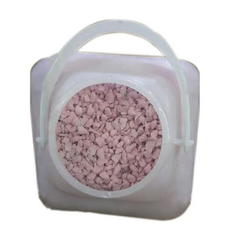97% Co2 Absorbent Soda Lime Granules - Application: Industrial