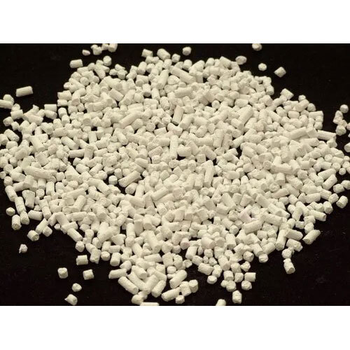 99% Soda Lime Granules - Application: Industrial