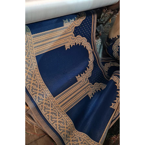 Plastic Namaz Mat By Royal Enterprises