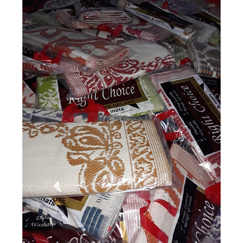 Right Choice Ivory Mat