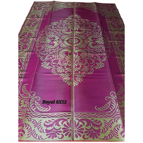 PP Virgin Mat