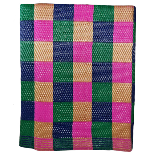 प्लास्टिक फ़्लोर मैट -