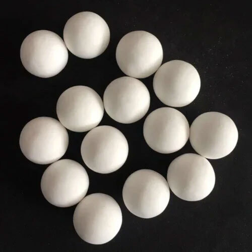 Alumina Ceramic Ball - Application: Industrial