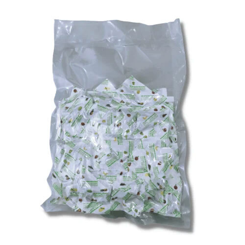 Ethylene Absorber Pouch - Purity: 99%