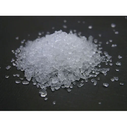 Chemical Grade Silica Gel - Shape: Round