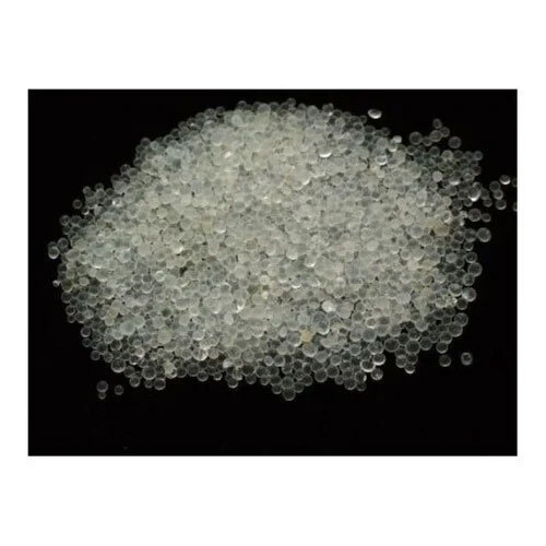 White Silica Gel