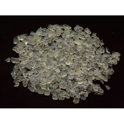 97% Silica Gel White Crystals - Application: Industrial