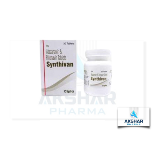 Synthivan टेबलेट - अक्षर फार्मा