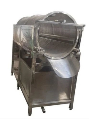 Fruit And Vegetable Washer - Feature: High Efficiency