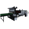 Duplex Board Shrink Wrapping Machine - Air Pressure: 1 Psi