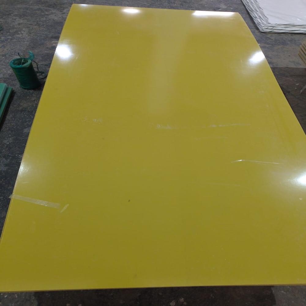 1Mm Epoxy Fiberglass Sheet - Application: Industrial