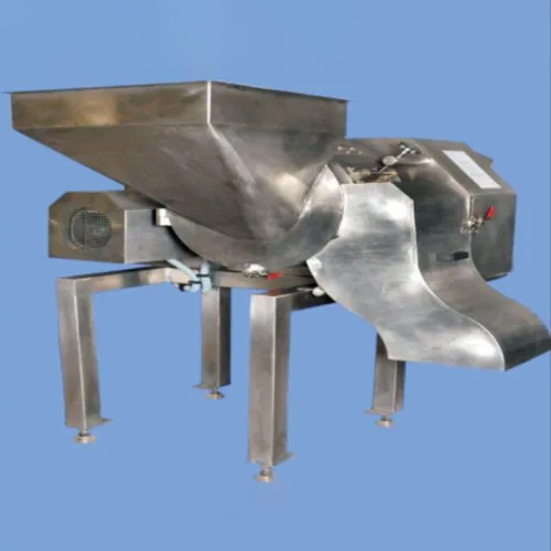 NRMC10 Raw Mango Cutting Machine