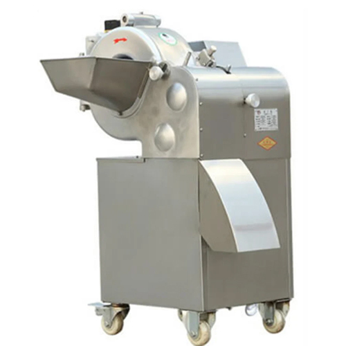 Lemon Cutting Machine
