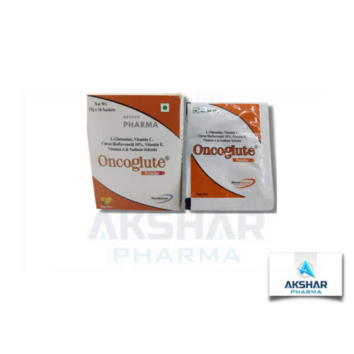 Oncoglute Powder