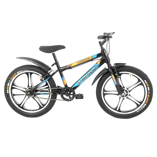 HBK-KD-09 20 Inch Kids Bicycle