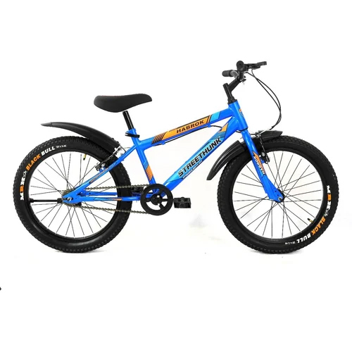 Hbk-Kd-06A 20 Inch Kids Bicycle - Material: Steel