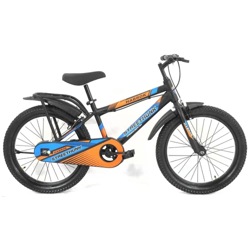 Hbk-Kd-08A 20 Inch Kids Bicycle - Material: Steel