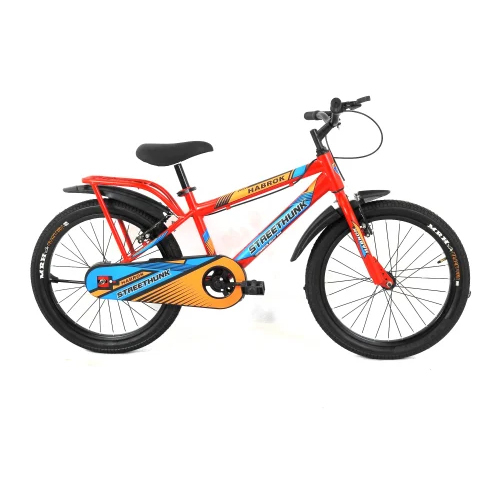 Hbk-Kd-08 20 Inch Kids Bicycle - Material: Steel