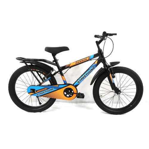 Hbk-Kd-088 20 Inch Kids Bicycle - Material: Steel