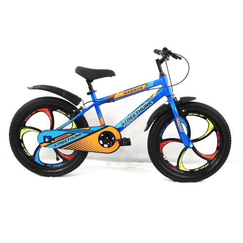 Hbk-Kd-10A 20 Inch Kids Bicycle - Material: Steel