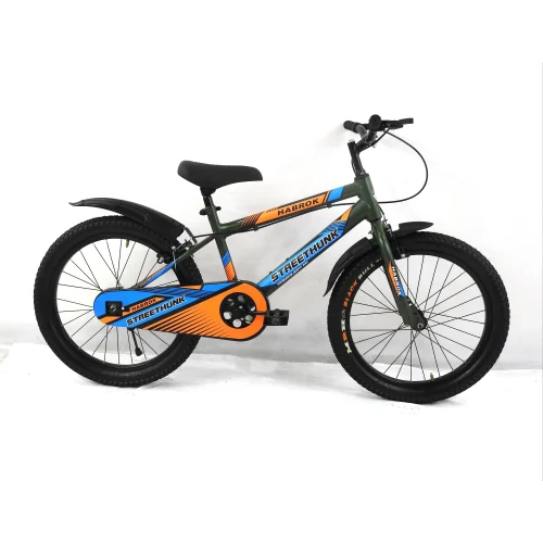 HBK-KD-08B 20 Inch Kids Bicycle
