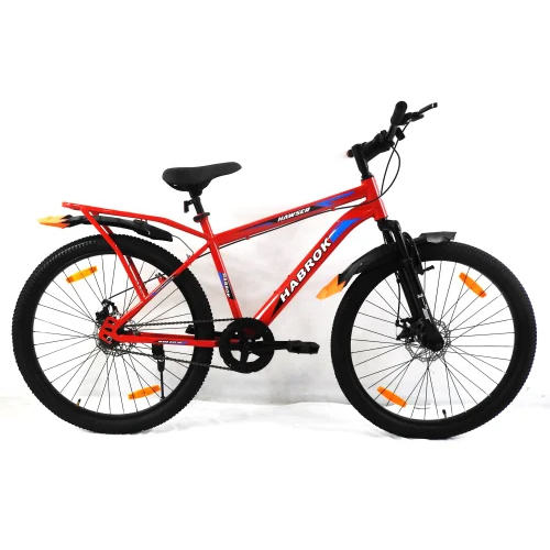 HBK-SMH-02 26 Inch Kids Bicycle