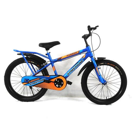 Hbk-Kd-09C 20 Inch Kids Bicycle - Material: Steel