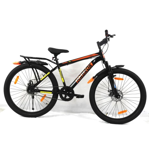 HBK-SMH-02C 26 Inch Kids Bicycle