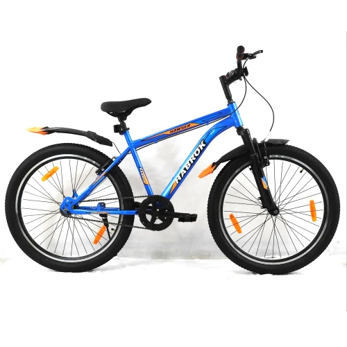 Hbk-Smh-08A 26 Inch Kids Bicycle - Material: Steel