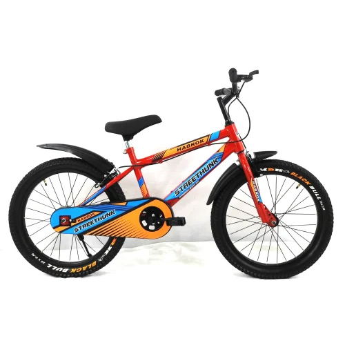 Hbk-Kd-08D 20 Inch Kids Bicycle - Material: Steel