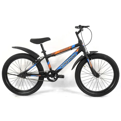 20 Inch Habrok Street Hunk Cycle
