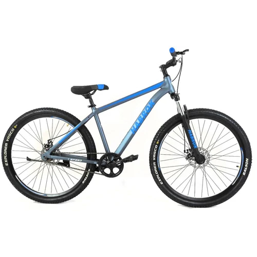 Habrok Mtb-SS Mountain Cycle