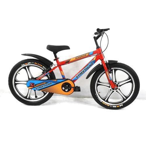 HBK-KD-09A 20 Inch Kids Bicycle
