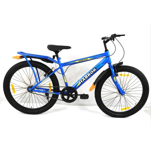 24 Inch Habrok Hawser Bicycle