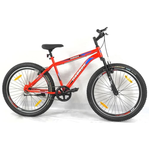 HABROK Hawser 26T Single Speed Mountain Bike