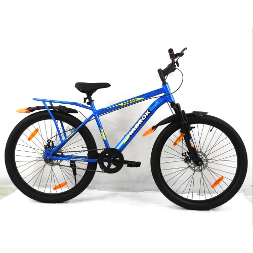 Hbk-Smh-02A 26 Inch Kids Bicycle - Material: Steel