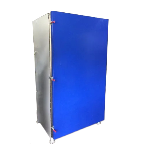 Food Dehydrator Oven - Color: Blue