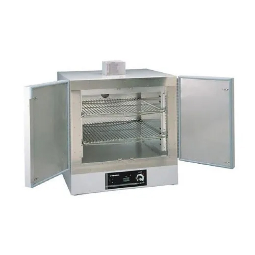 Ndo100 Dehydrator Oven - Color: Silver