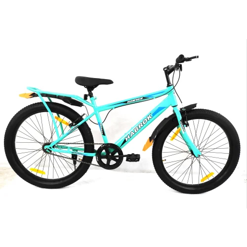 24 Inch Bicycle For Men - Gender: Male