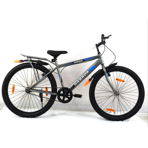 Hbk-Smh-15A Mens Bicycle - Gender: Male