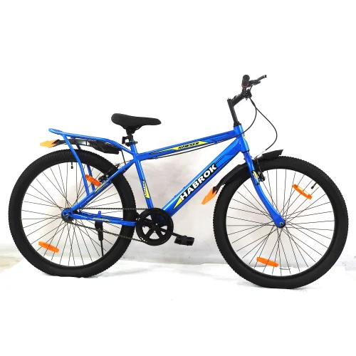 Hbk-Smh-15B Mens Bicycle - Gender: Male