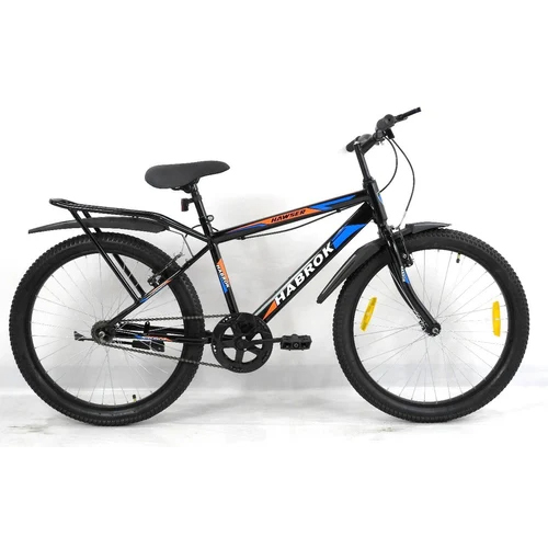 Hbk-Smh-15C Mens Bicycle - Gender: Male