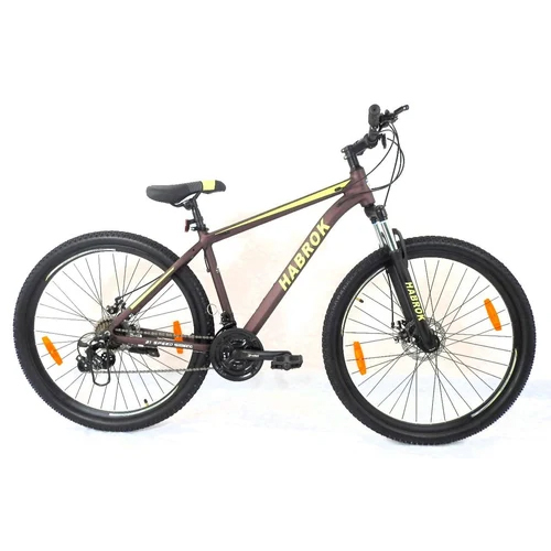 Habrok MTB Cycle