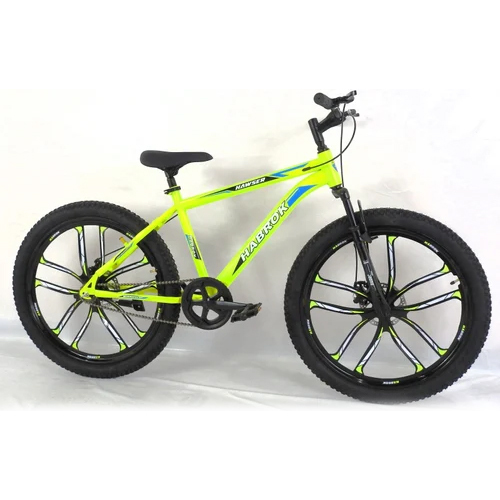 Mens Sports Bicycle