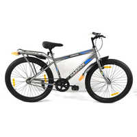 Hbk-smh-14b 24t Hawser, Ibc, Steel Rim, Steel Fork, V/brake, 24x2.40 - Gender: Male