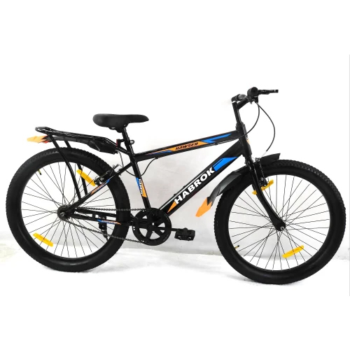 Hbk-Smh-14C 24 Inch Bicycle For Men - Gender: Male