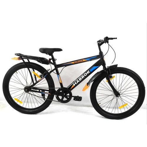HBK-SMH-14C 24 Inch Bicycle For Men