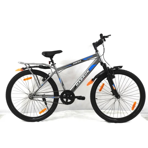 Hbk-Smh-11D 26 Inch Mens Bicycle - Gender: Male