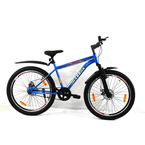 HBK-SMH-04B Mens Bicycle