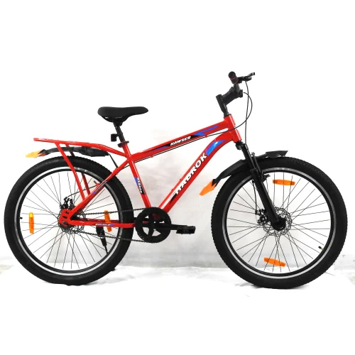 Hbk-Smh-05C Mens Bicycle - Gender: Male